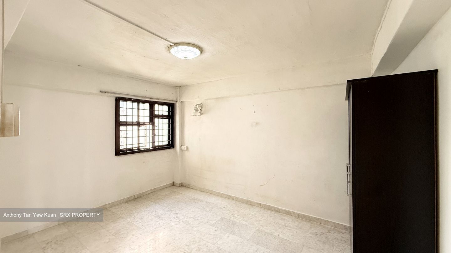 Blk 119 Bukit Merah View (Bukit Merah), HDB 3 Rooms #552960321